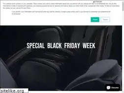 Sites similar to bodyfriend.fr