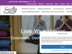 Sites similar to bodyfriendlyfurniture.com