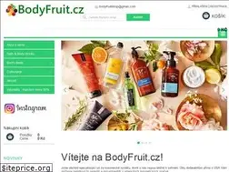 Sites similar to bodyfruit.cz