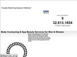 Sites similar to bodyfxhouston.com