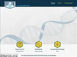 Sites similar to bodygenie.com