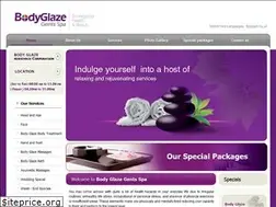 Sites similar to bodyglazeqatar.com