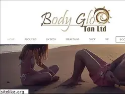 Sites similar to bodyglotan.com
