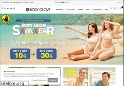 Sites similar to bodyglove.co.th