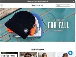 Sites similar to bodyglove.com