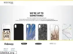 Sites similar to bodyglovemobile.com