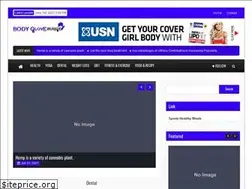 Sites similar to bodyglovesurge.com
