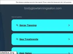 Sites similar to bodyglowtanningsalon.com