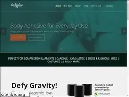 Sites similar to bodyglue.com.au