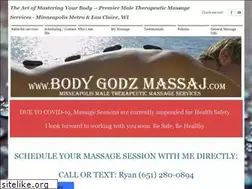 Sites similar to bodygodzmassaj.com