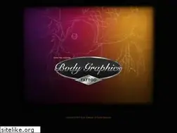 Sites similar to bodygraphics.com