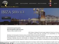 Sites similar to bodyguard-security.eu