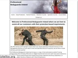 Sites similar to bodyguard.ie