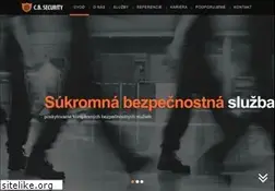 Sites similar to bodyguard.sk