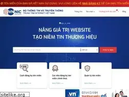 Sites similar to bodyguard.vn