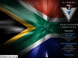 Sites similar to bodyguardservices.co.za