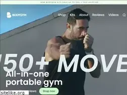 Sites similar to bodygym.com
