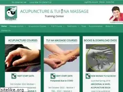 Sites similar to bodyharmonics.co.uk