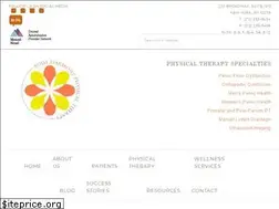 Sites similar to bodyharmonypt.com