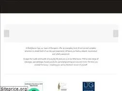Sites similar to bodyhaven.co.nz