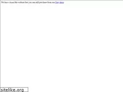 Sites similar to bodyhazard.co.uk
