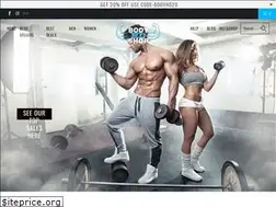 Sites similar to bodyhdshop.com