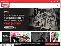 Sites similar to bodyhealth.com.br