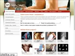 Sites similar to bodyhealth.cz