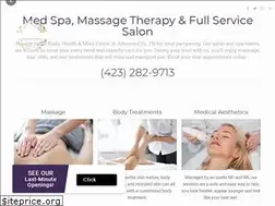 Sites similar to bodyhealthandmind.com