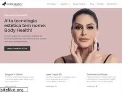 Sites similar to bodyhealthbrasil.com