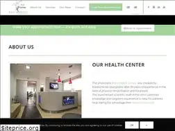 Sites similar to bodyhealthcenter.gr