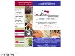 Sites similar to bodyhearttherapy.com
