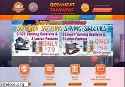 Sites similar to bodyheattanning.com