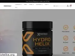 Sites similar to bodyhelix.com