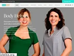 Sites similar to bodyhelp.es