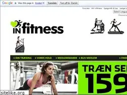Sites similar to bodyhouse.dk