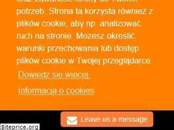 Sites similar to bodyhouse.pl