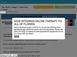 Sites similar to bodyimagecounseling.com