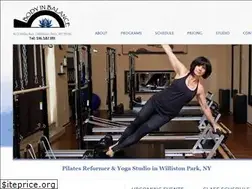 Sites similar to bodyinbalanceli.com