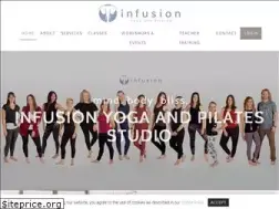Sites similar to bodyinfusion.com