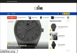 Sites similar to bodying.com.au