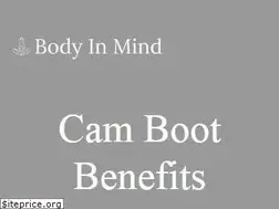 Sites similar to bodyinmind.com.au
