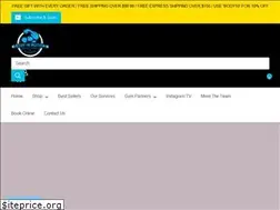 Sites similar to bodyinmotion.com.au