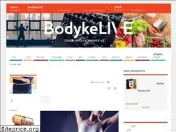 Sites similar to bodyke-live.com