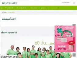 Sites similar to bodykey.co.th