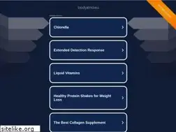 Sites similar to bodykind.eu