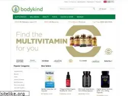 Sites similar to bodykind.ie