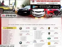 Sites similar to bodykit.com.tr
