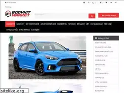 Sites similar to bodykitmarket.com