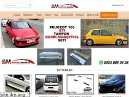 Sites similar to bodykitmarket.net